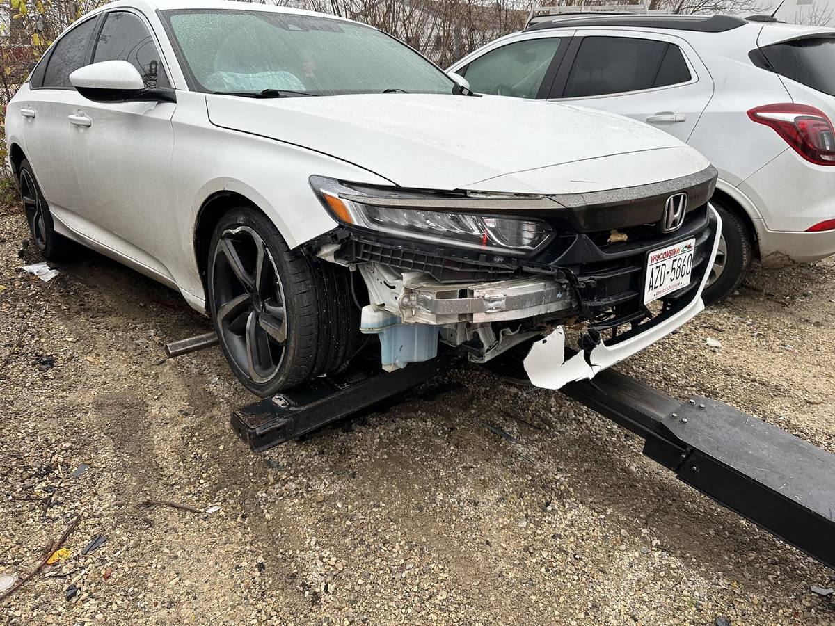 Cash for junk cars Belvidere